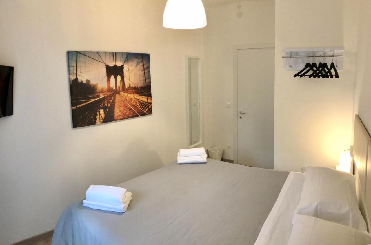 Cityhouse Πάδοβα Εξωτερικό φωτογραφία