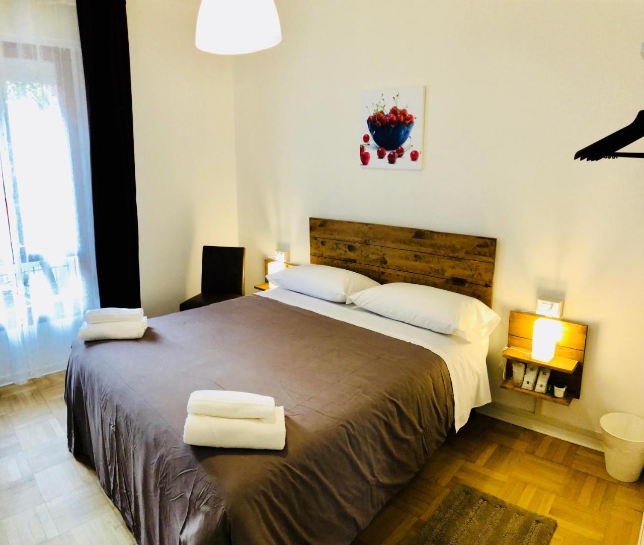 Cityhouse Πάδοβα Εξωτερικό φωτογραφία