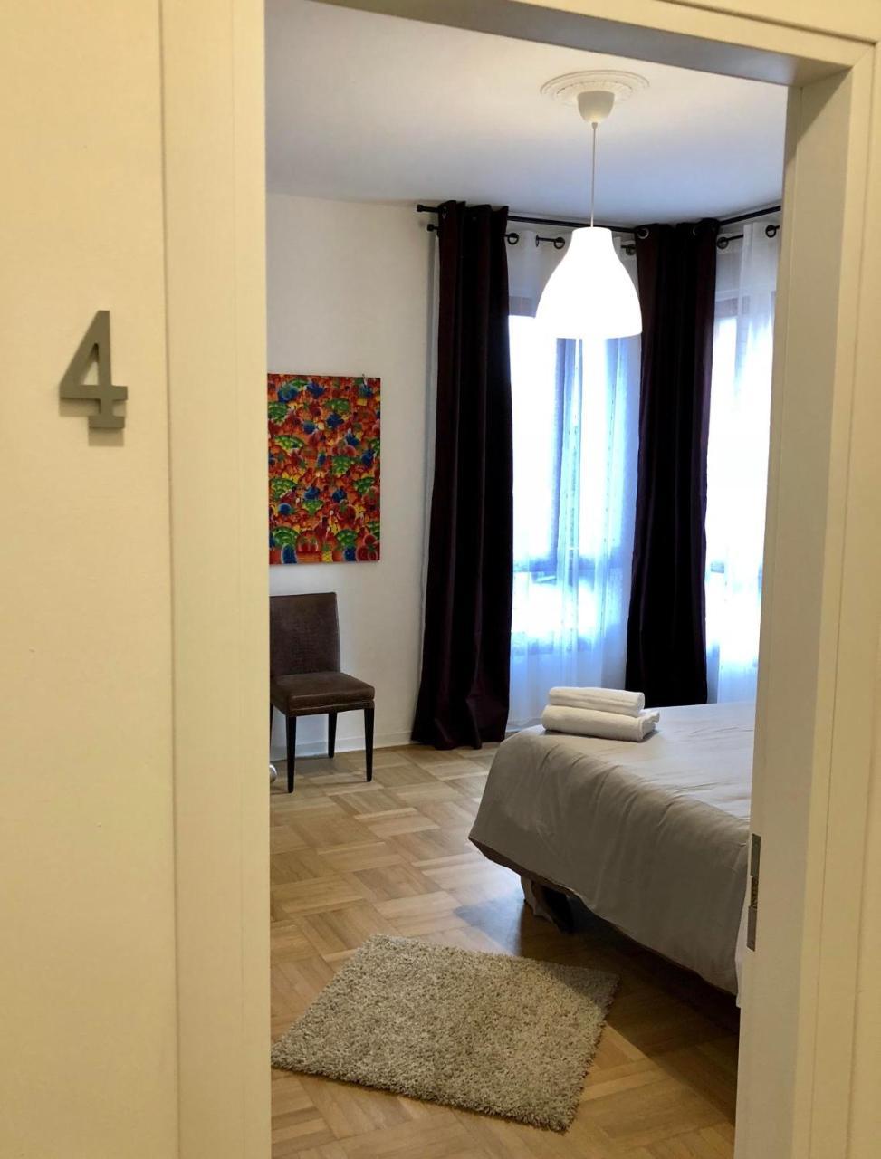 Cityhouse Πάδοβα Εξωτερικό φωτογραφία