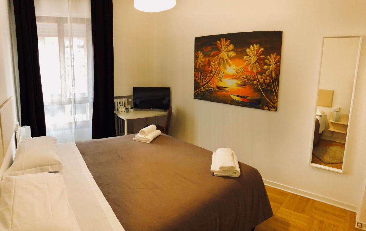 Cityhouse Πάδοβα Εξωτερικό φωτογραφία
