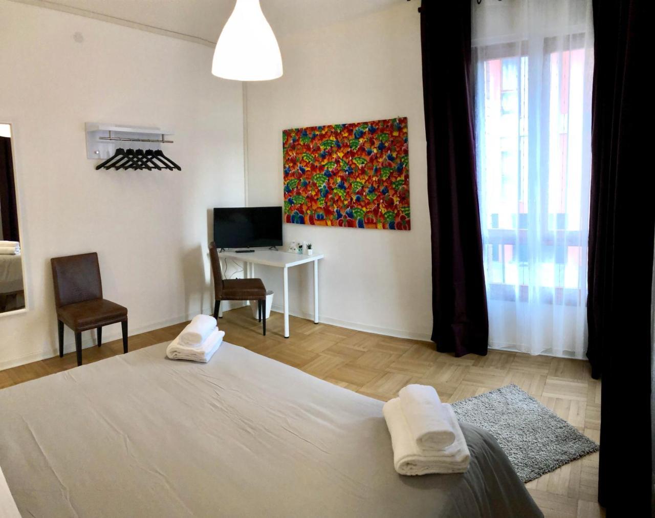 Cityhouse Πάδοβα Εξωτερικό φωτογραφία