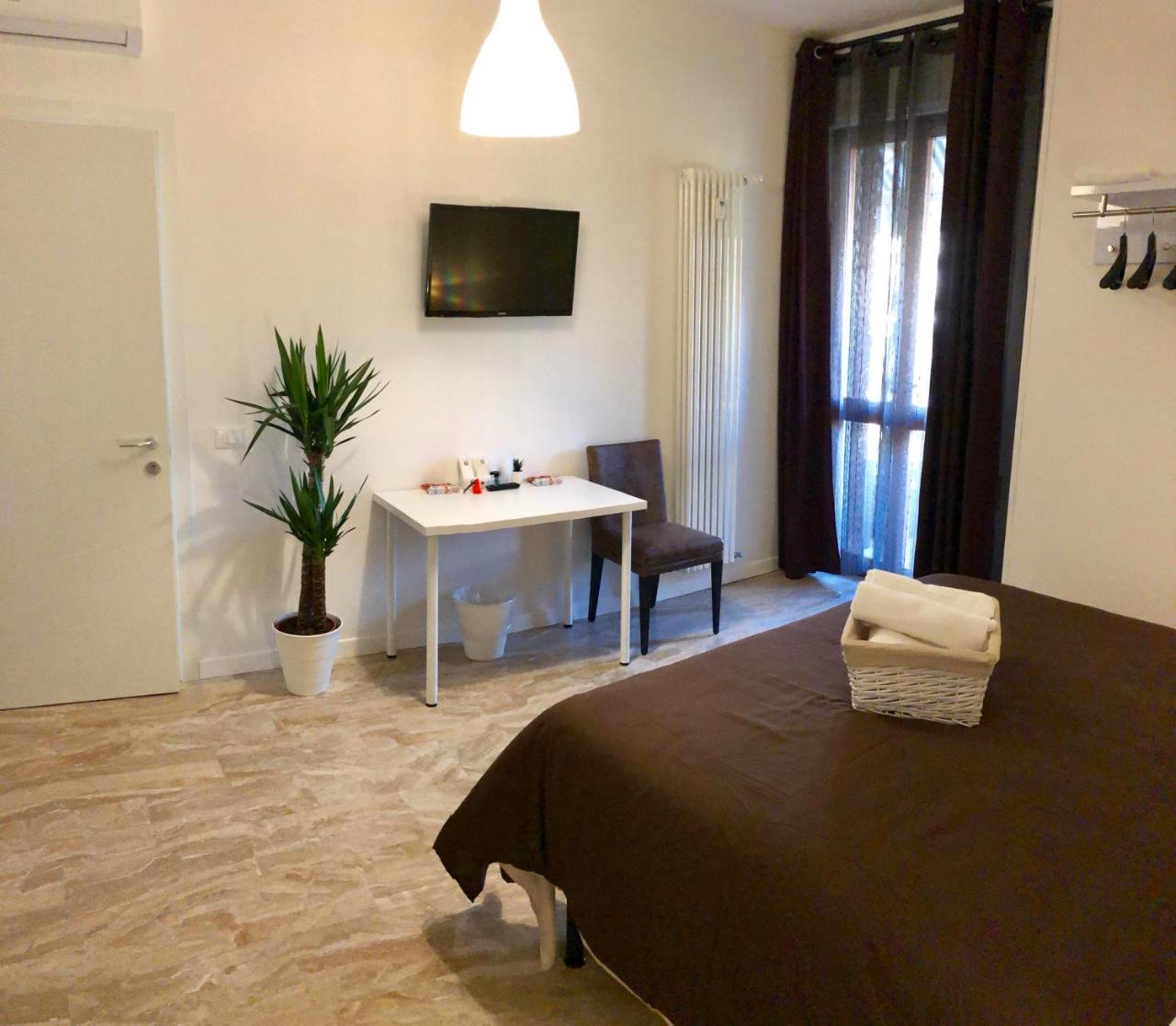 Cityhouse Πάδοβα Εξωτερικό φωτογραφία