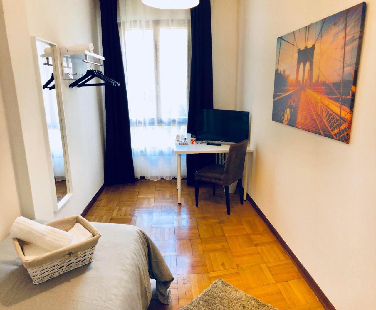 Cityhouse Πάδοβα Εξωτερικό φωτογραφία