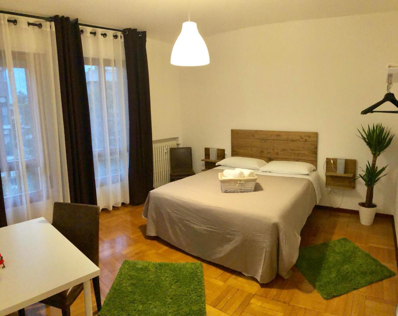 Cityhouse Πάδοβα Εξωτερικό φωτογραφία